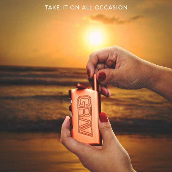 GRAV Dugout - One Hitter Set - Dugout - Picture 3 of 8